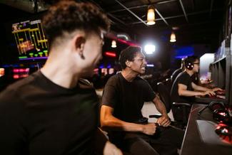 game QH88 Roulette