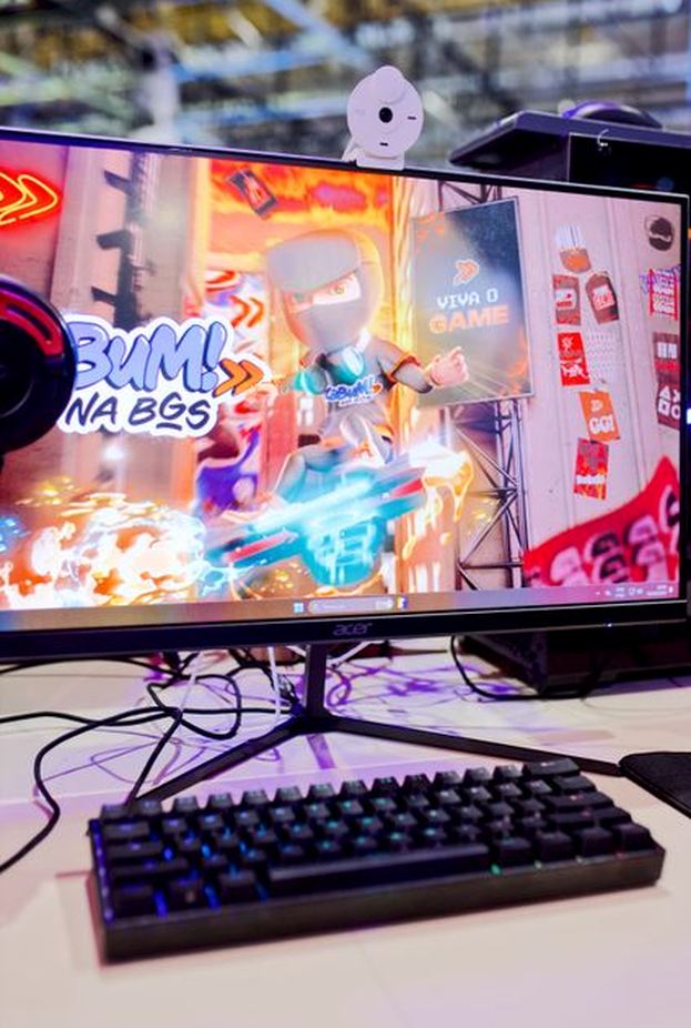 game 2025 8Day